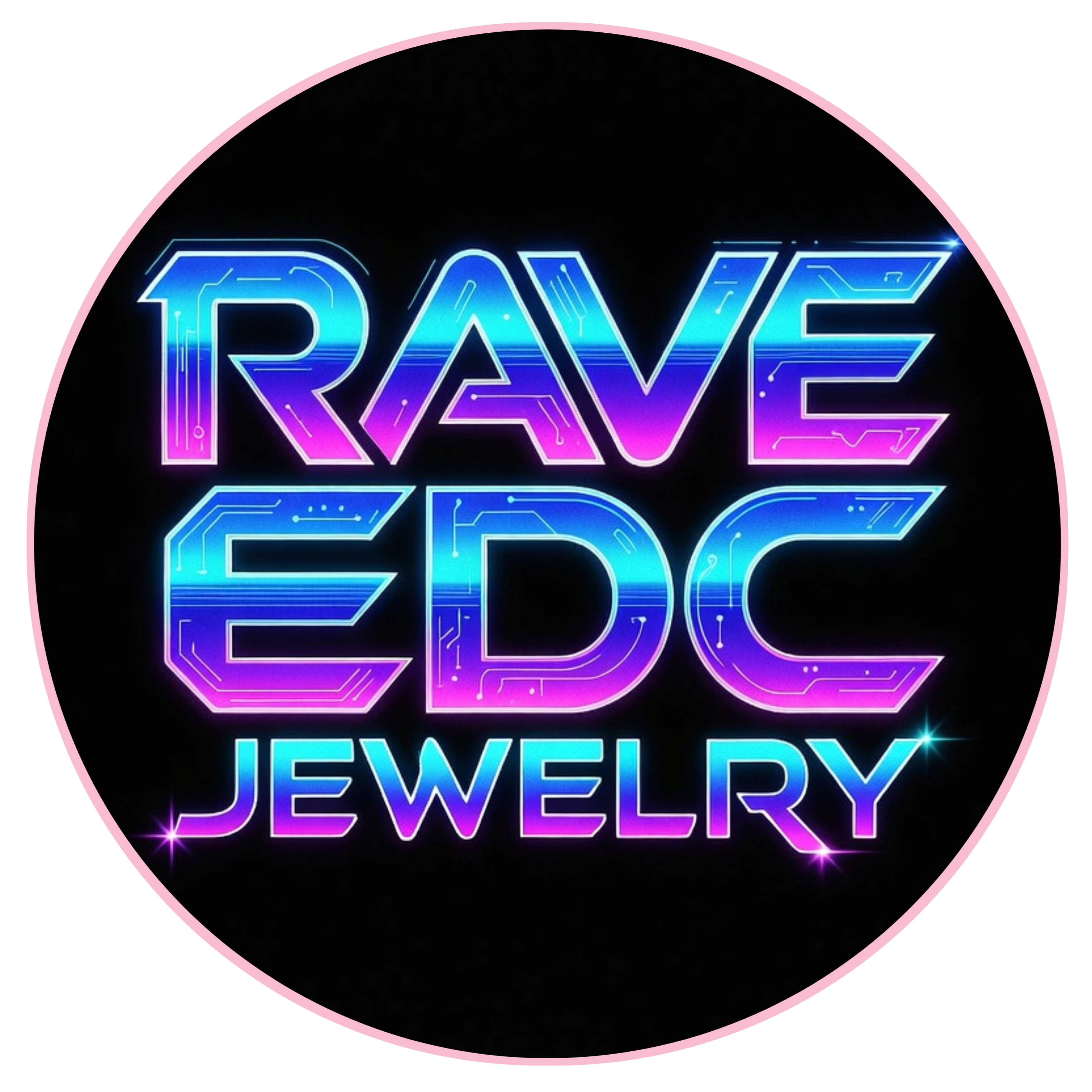 RAVE EDC JEWELRY