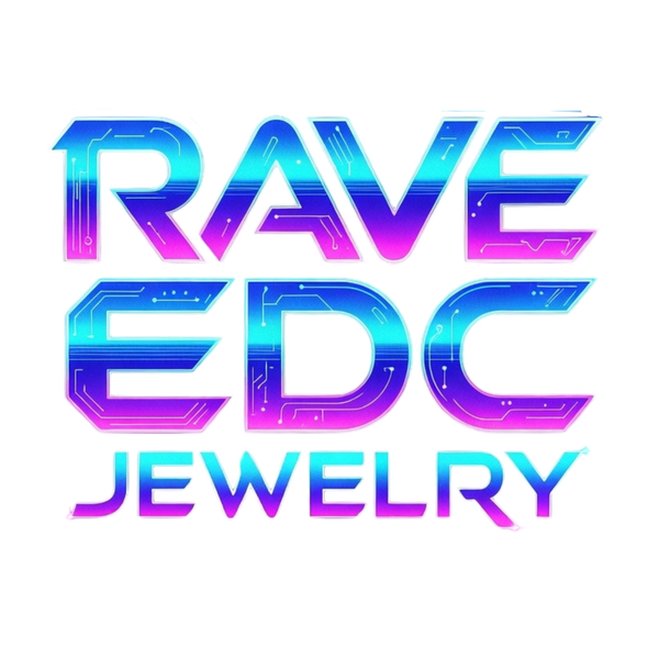 RAVE EDC JEWELRY